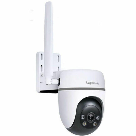 Tapo TC40GW Outdoor Full HD Network Camera - Colour - Turret