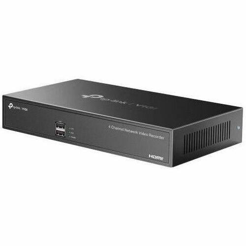 VIGI NVR1004H 4 Channel Wired Video Surveillance Station