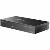 VIGI NVR1004H 4 Channel Wired Video Surveillance Station