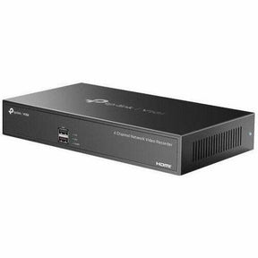 VIGI NVR1004H 4 Channel Wired Video Surveillance Station