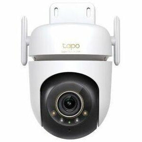 Tapo TC43 5 Megapixel Outdoor 3K Network Camera - Colour
