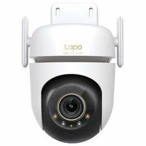 Tapo TC43 5 Megapixel Outdoor 3K Network Camera - Colour