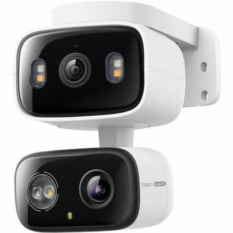 Tapo TC34 3 Megapixel Indoor/Outdoor 3K Network Camera - Colour - 1