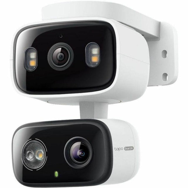 Tapo TC34 3 Megapixel Indoor/Outdoor 3K Network Camera - Colour - 1