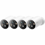 Tapo TC85 Indoor/Outdoor 2K Network Camera - Colour - Bullet