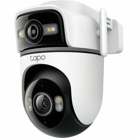 Tapo TC47 3 Megapixel Outdoor 2K Network Camera - Colour - 1