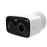 Tapo TC80 2 Megapixel Outdoor Full HD Network Camera - Colour - 1