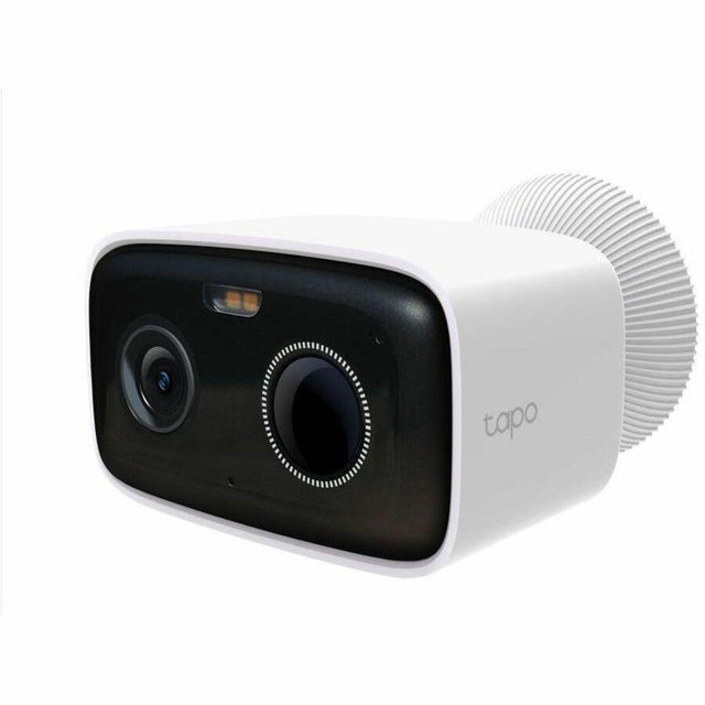 Tapo TC80 2 Megapixel Outdoor Full HD Network Camera - Colour - 1