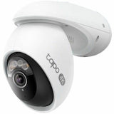 Tapo TC46 8 Megapixel Outdoor 4K Network Camera - Colour - 1