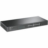 Omada SG2218 16 Ports Manageable Ethernet Switch - Gigabit Ethernet - 10/100/1000Base-T, 1000Base-X