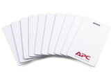 APC by Schneider Electric AP9370-10 ID Card