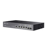 Omada SX3206HPP 4 Ports Manageable Ethernet Switch - 10 Gigabit Ethernet - 10GBase-T, 10GBase-X