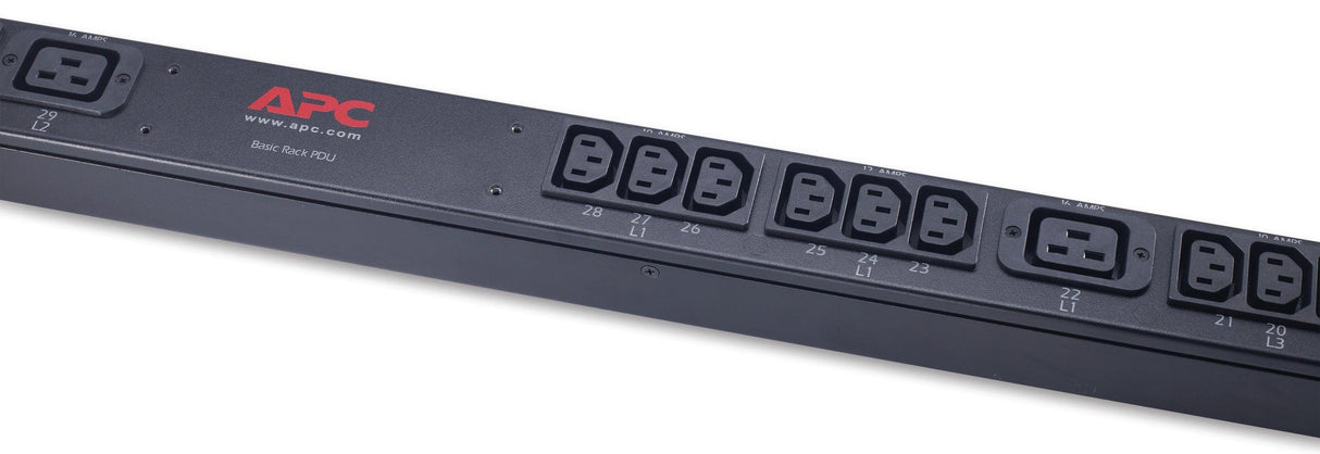 Schneider Electric PDU
