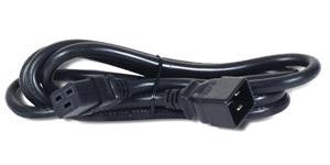 APC by Schneider Electric AP9887 Power Extension Cord - 4.50 m