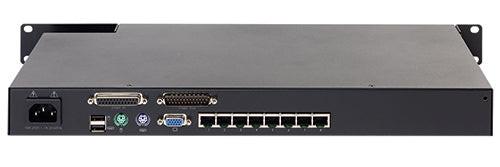 APC by Schneider Electric KVM Switchbox