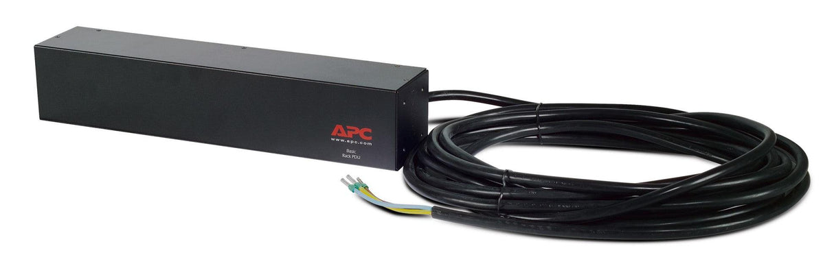 APC by Schneider Electric NetShelter PDU