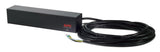 APC by Schneider Electric NetShelter PDU