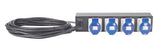 APC by Schneider Electric NetShelter PDU