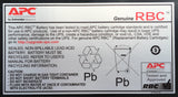 APC by Schneider Electric Battery Unit