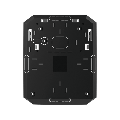 Ajax Hub BP — Black shown in use