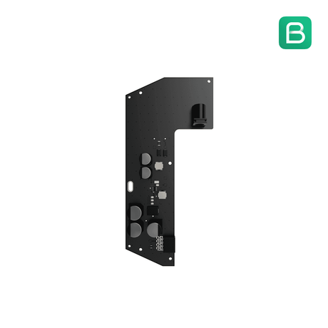 Ajax Power Supply