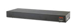 APC by Schneider Electric AP9604BLK Remote Power Management Adapter