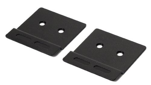 APC by Schneider Electric Mounting Bracket for PDU - Black
