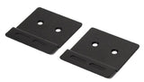 APC by Schneider Electric Mounting Bracket for PDU - Black