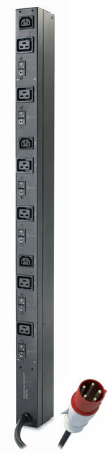 APC by Schneider Electric NetShelter AP7555A PDU