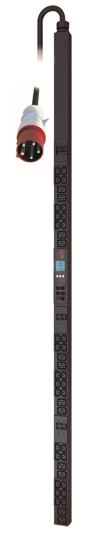 APC by Schneider Electric NetShelter PDU