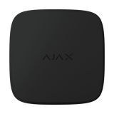 Ajax FireProtect 2 AC 240V (Heat/Smoke/CO) — Black