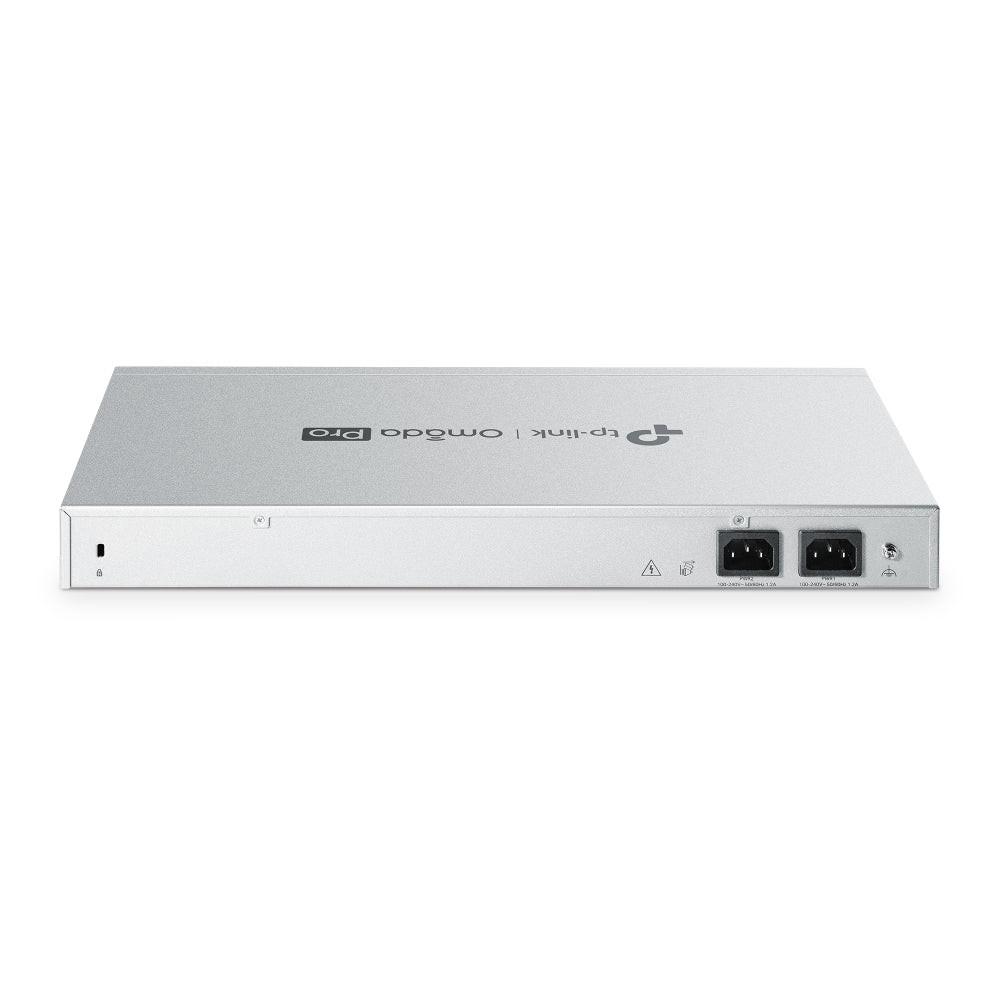 Omada Pro S5500-24F4XF Manageable Ethernet Switch - Gigabit Ethernet, 10 Gigabit Ethernet - 10/100/1000Base-T, 1000Base-X, 10GBase-X