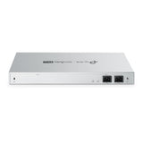 Omada Pro S5500-24F4XF Manageable Ethernet Switch - Gigabit Ethernet, 10 Gigabit Ethernet - 10/100/1000Base-T, 1000Base-X, 10GBase-X