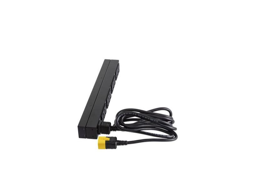 APC by Schneider Electric NetShelter PDU