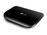 TP-Link TL-SG1005D 5 Ports Ethernet Switch - Gigabit Ethernet - 10/100/1000Base-T