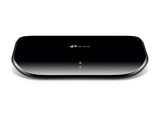 TP-Link TL-SG1005D 5 Ports Ethernet Switch - Gigabit Ethernet - 10/100/1000Base-T