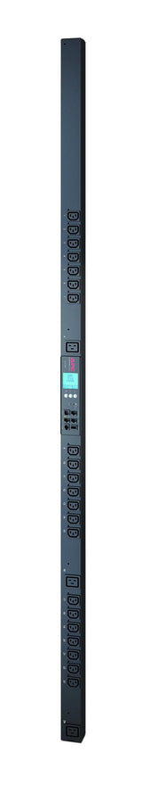 APC by Schneider Electric NetShelter PDU