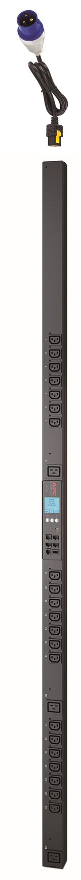 APC by Schneider Electric PDU