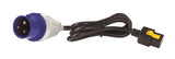 APC by Schneider Electric PDU