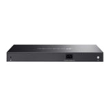 Omada SG2428LP 24 Ports Ethernet Switch - Gigabit Ethernet - 10/100/1000Base-T, 1000Base-X