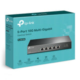TP-Link TL-SX105 5 Ports Ethernet Switch