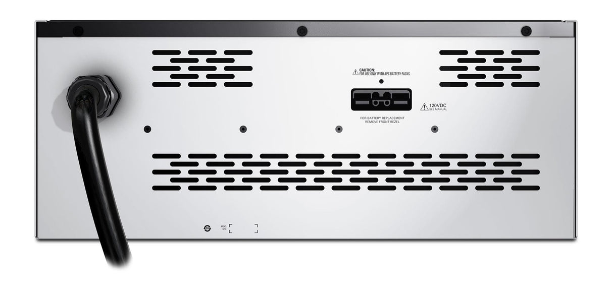 APC by Schneider Electric Smart-UPS External Battery Pack