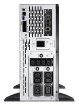 APC by Schneider Electric Smart-UPS Line-interactive UPS - 3 kVA/2.70 kW