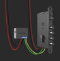 Ajax Relay 12V Wireless Relay Dry Contact Relay