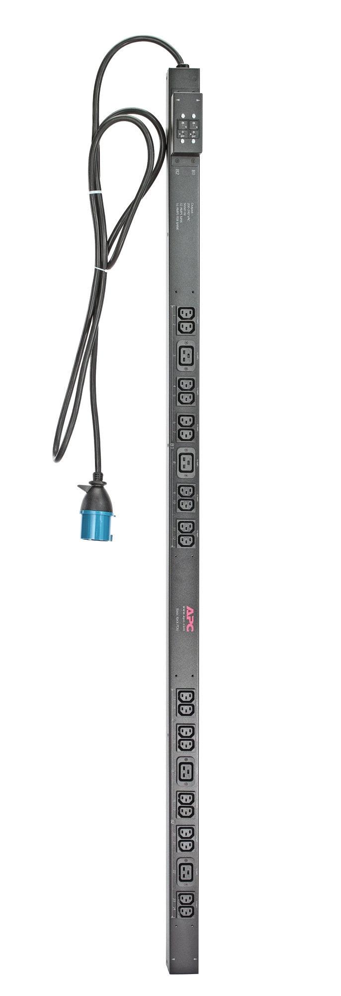 APC by Schneider Electric PDU