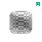 Ajax StreetSiren Wireless — White