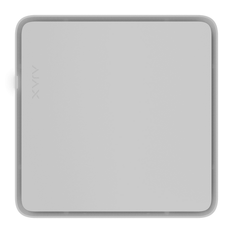 Ajax NVR HDMI NDAA 16CH ONVIF (No HDD - No PoE) — White