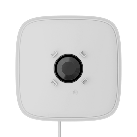 Ajax StreetSiren DoubleDeck Fibra — White