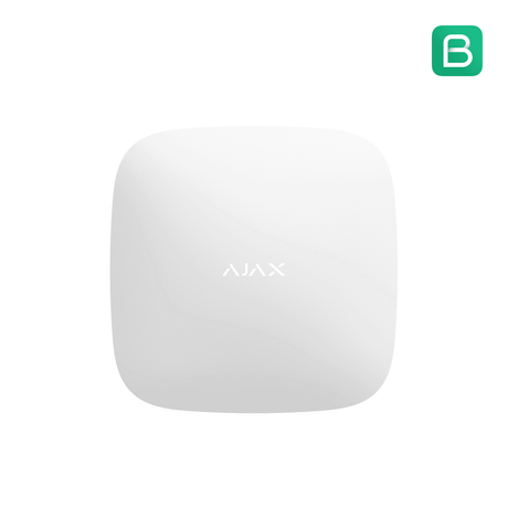 Ajax ReX 2 Range Extender — White