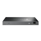 Omada 16 Ports Manageable Ethernet Switch - 2.5 Gigabit Ethernet, 10 Gigabit Ethernet - 2.5GBase-T, 10GBase-X